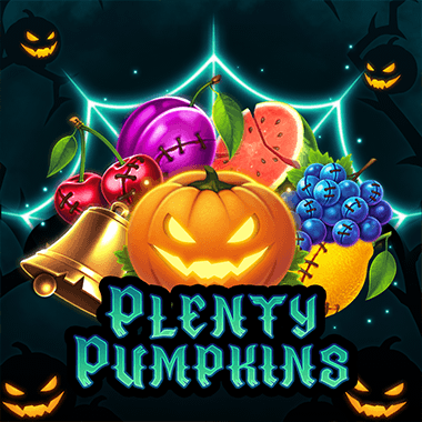 Plenty Pumpkins game icon