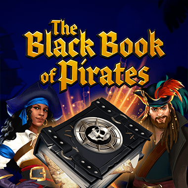 The Black Book of Pirates game icon