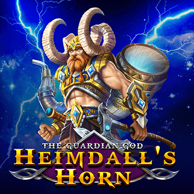 The Guardian God: Heimdall's Horn game icon