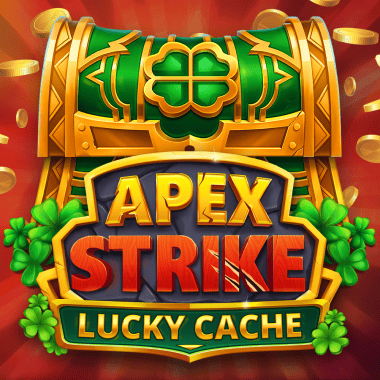Apex Strike Lucky Cache game icon