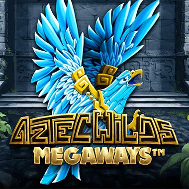 Aztec Wilds Megaways game icon