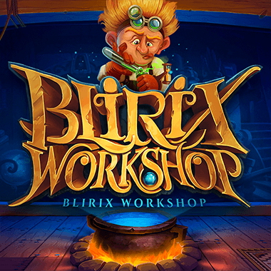 Blirix's Workshop game icon