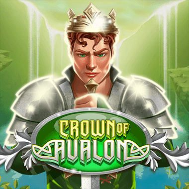 Crown of Avalon game icon