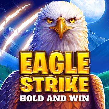 Eagle Strike game icon