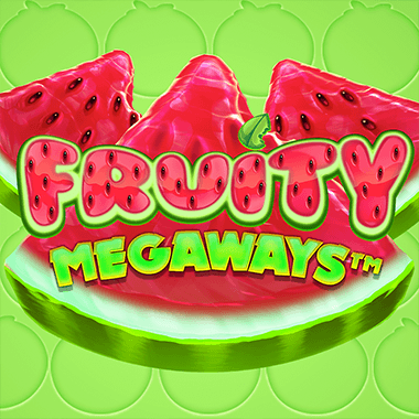 Fruity Megaways game icon