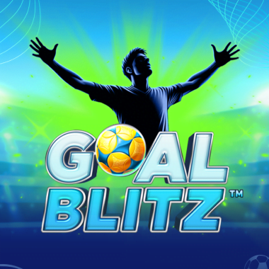 Goal Blitz game icon