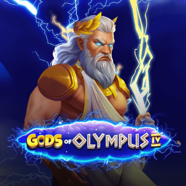 Gods of Olympus IV game icon