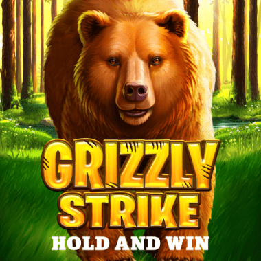 Grizzly Strike game icon