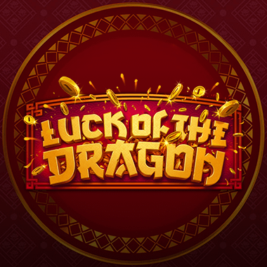 Luck of the Dragon game icon