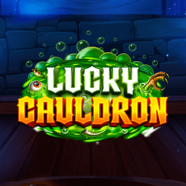 Lucky Cauldron game icon