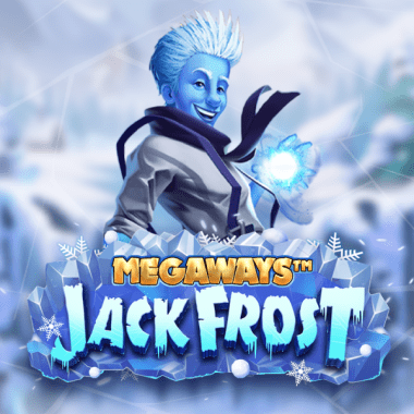 Megaways Jack Frost game icon