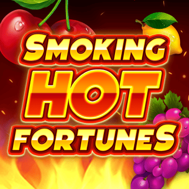 Smoking Hot Fortunes game icon