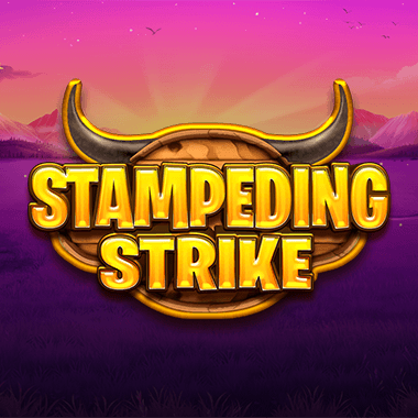 Stampeding Strike game icon