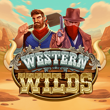 Western Wilds game icon