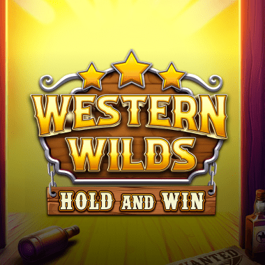 Western Wilds Hold & Win game icon