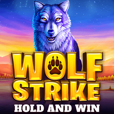 Wolf Strike game icon