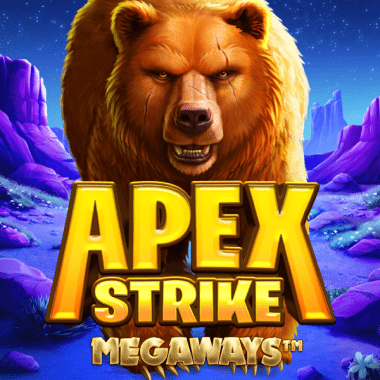 Apex Strike Megaways game icon