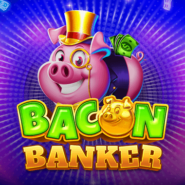 Bacon Banker game icon