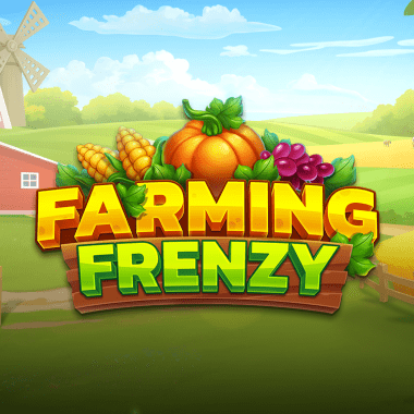 Farming Frenzy game icon
