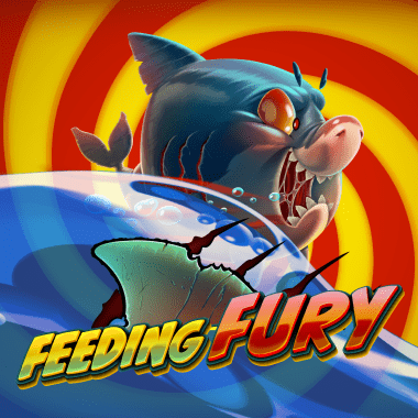 Feeding Fury game icon