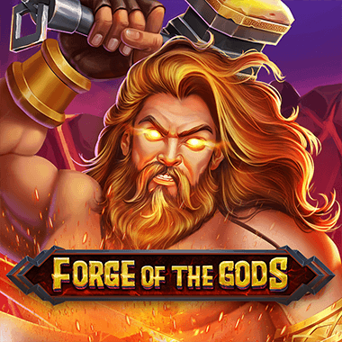 Forge of the Gods game icon