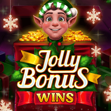Jolly Bonus Wins game icon