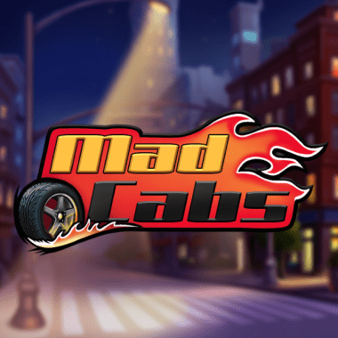Mad Cabs game icon