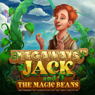 Megaways Jack and The Magic Beans game icon