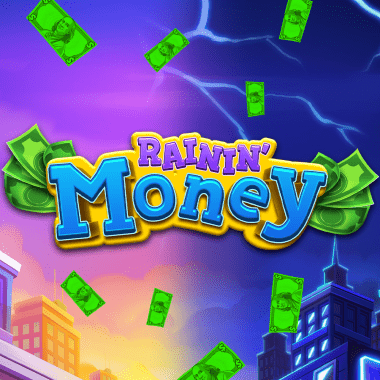 Rainin' Money game icon