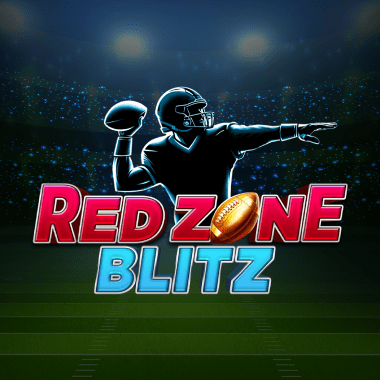 Red Zone Blitz game icon