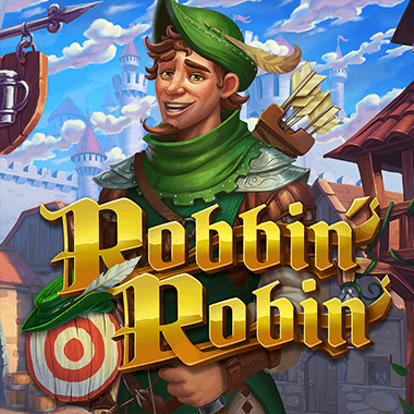 Robbin Robin game icon