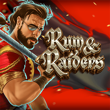 Rum and Raiders game icon