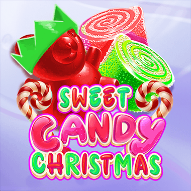 Sweet Candy Christmas game icon