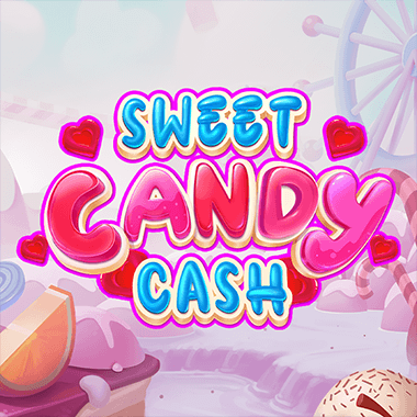 Sweet Candy Cash game icon
