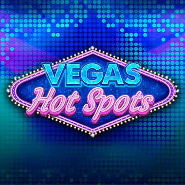 Vegas Hot Spots game icon