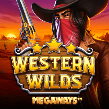 Western Wilds Megaways game icon