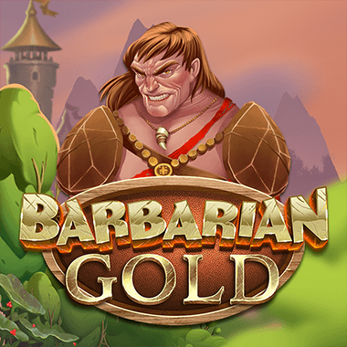 Barbarian Gold game icon