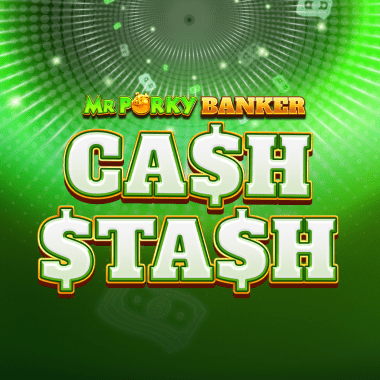 Mr Porky Banker: Cash Stash game icon