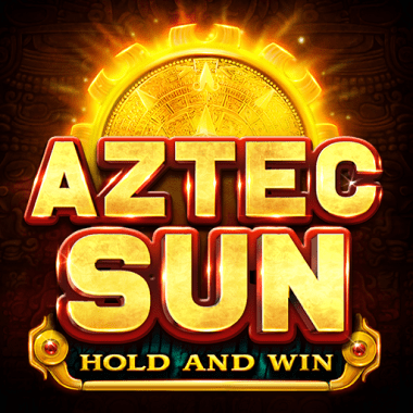 Aztec Sun game icon