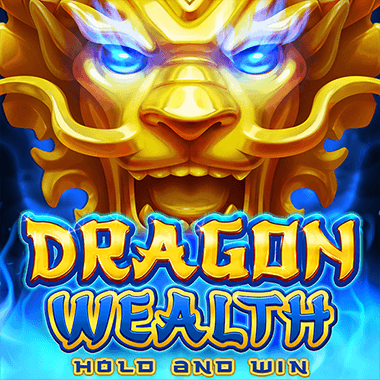 Dragon Wealth game icon