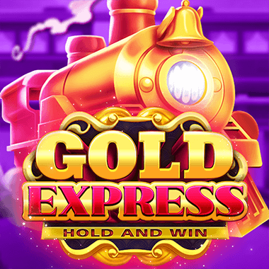 Gold Express game icon