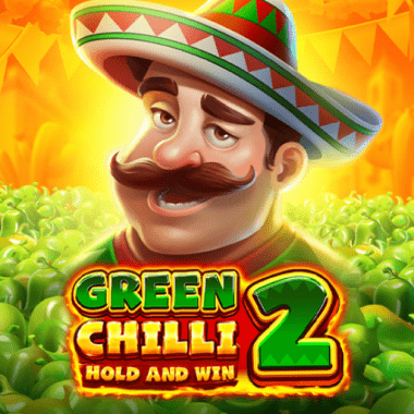 Green Chilli 2 game icon