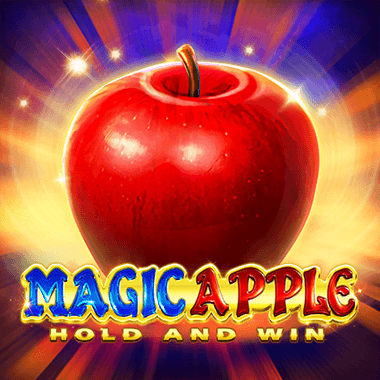 Magic Apple game icon