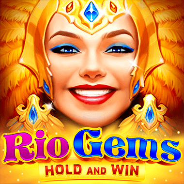 Rio Gems game icon
