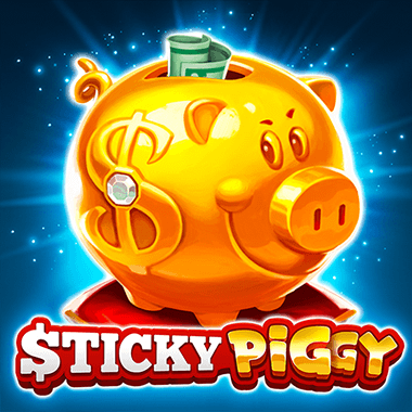 Sticky Piggy game icon