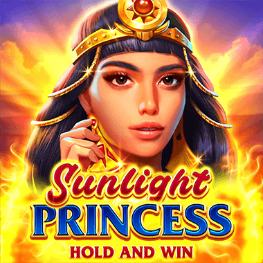 Sunlight Princess game icon