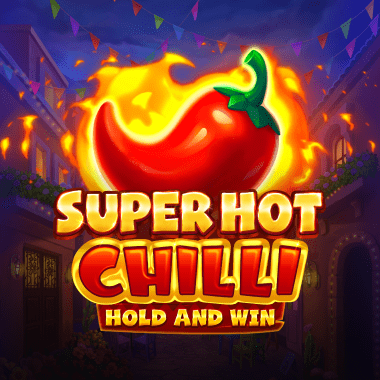 Super Hot Chilli game icon