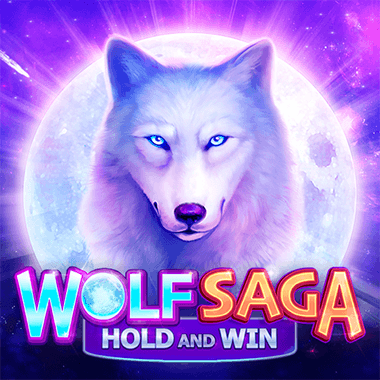 Wolf Saga game icon