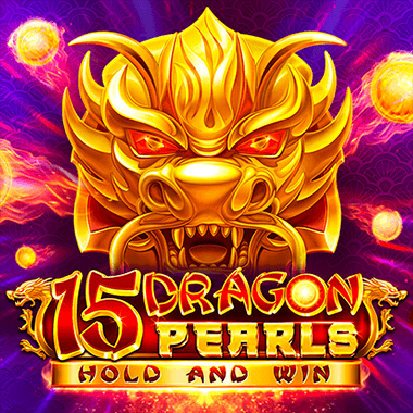 15 Dragon Pearls game icon