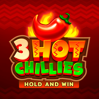 3 Hot Chillies game icon